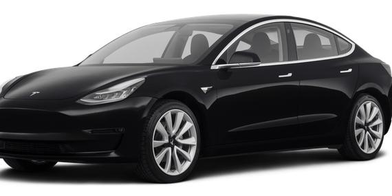 TESLA MODEL 3 2018 5YJ3E1EA3JF171964 image TESLA MODEL 3 2018 5YJ3E1EA3JF171964 image
